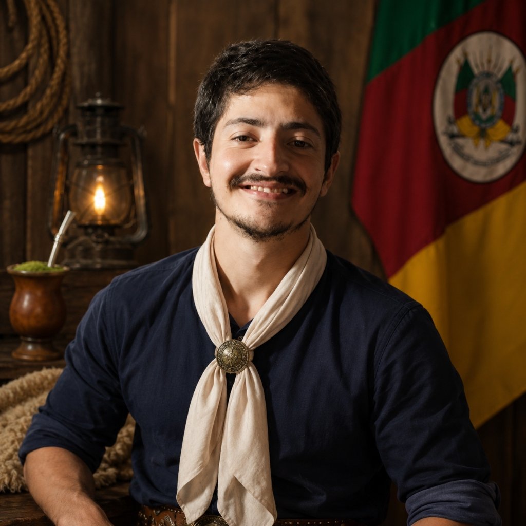 Foto de Samuel Fraga Kurz